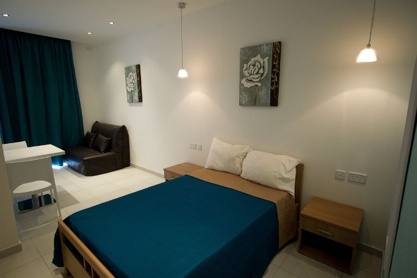 Hotel Harbour Lodge